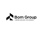 Logo Bom Group