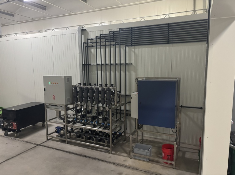 CE Water Solutions
