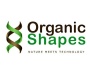 Logo Organic Shapes