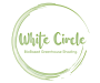Logo White Circle